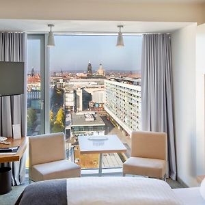 Deluxe Double Room City View