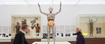 Museo Alemán de la Higiene de Dresde